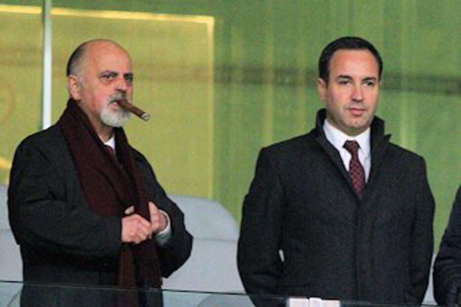 Mesquita Machado, António Salvador, Braga, futebol, eleições, candidatos