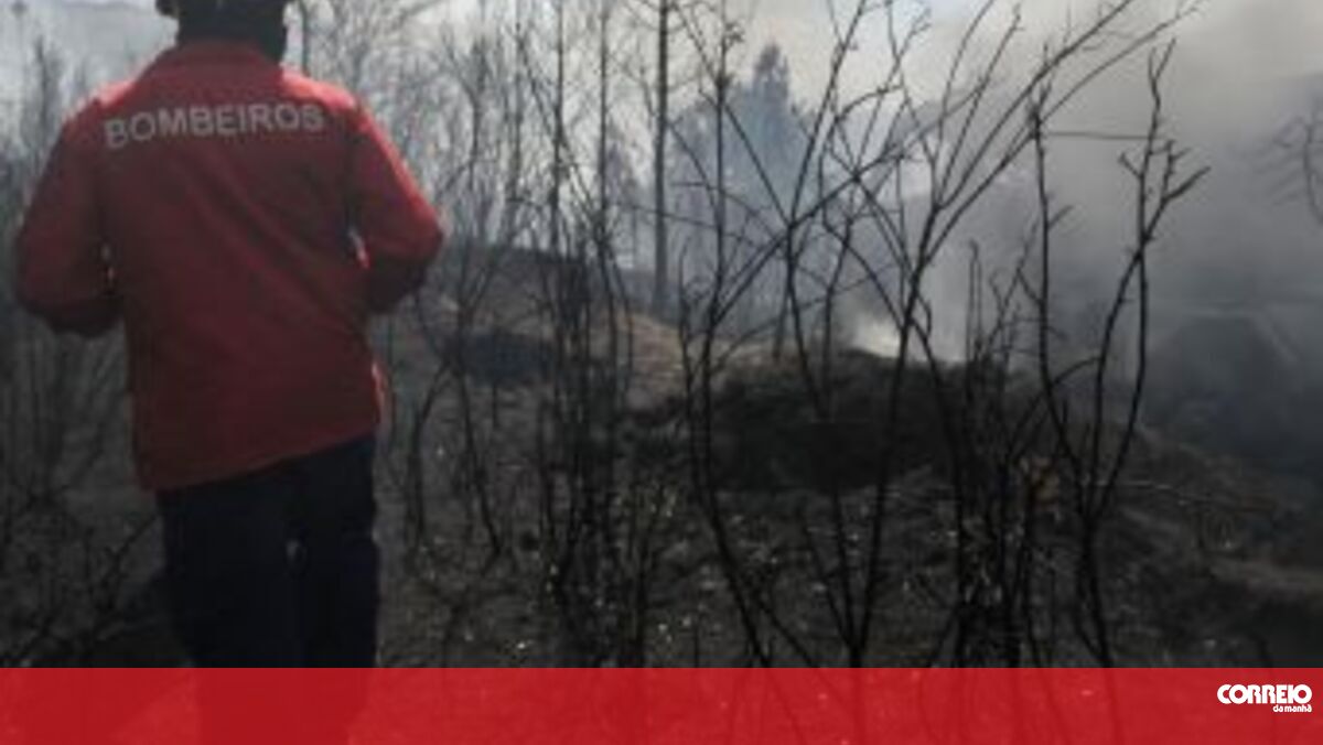 Vila Real’s fire is considered dominated again