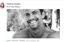 óbito, morte, Paul Walker, reações, fãs, famosos