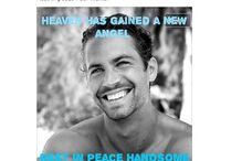 óbito, morte, Paul Walker, reações, fãs, famosos