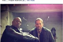 óbito, morte, Paul Walker, reações, fãs, famosos