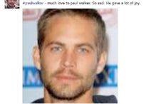 óbito, morte, Paul Walker, reações, fãs, famosos