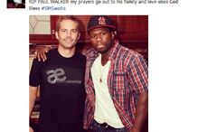 óbito, morte, Paul Walker, reações, fãs, famosos
