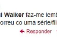 óbito, morte, Paul Walker, reações, fãs, famosos