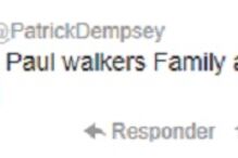 óbito, morte, Paul Walker, reações, fãs, famosos