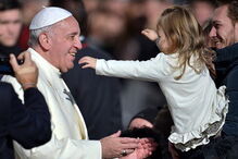 Papa, Francisco, Igreja, Comissão, menores, abusos sexuais, pedófilia