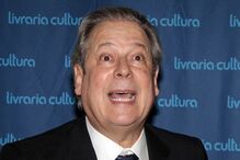 Brasil, ex-ministro, Lula, prisão, blog, entrevistas, José Dirceu