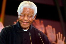 Nelson Mandela, morte, Coreia do Norte, democracia, luta, condolências