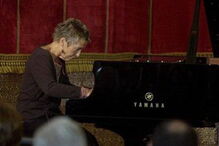 Maria João Pires, Grammy, música, prémios, Jay-Z