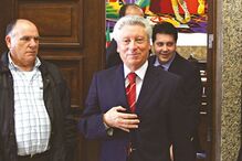 Face Oculta, paulo, penedos, 