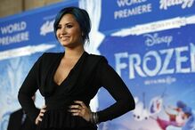 Miley Cyrus, Demi Lovato, Ariana Grande, Bieber, Katy Perry, Manchester, Coldplay, artes, cultura e entretenimento, concerto, solidário