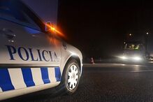 PSP, Comando Metropolitano de Lisboa, desmantelamento, rede, droga, crime, lei e justiça