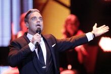 Robbie, Williams, confirmado, Rock, in, Rio