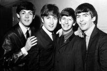 The Beatles