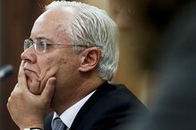 PSP, Miguel Macedo, ministro, Paris, parlamento