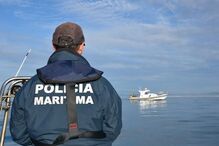 busacs, marinha, pescadores, desaparecidos, Olhão, Marinha