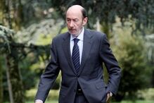 PSOE, partido socialista, Alfredo Pérez Rubalcaba, aborto