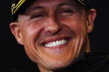 fórmula 1, Michael Schumacher, traumatismo craniano, Antigo campeão mundial de Fórmula 1, acidente, esqui