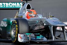 fórmula 1, Michael Schumacher, traumatismo craniano, Antigo campeão mundial de Fórmula 1, acidente, esqui