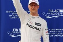 fórmula 1, Michael Schumacher, traumatismo craniano, Antigo campeão mundial de Fórmula 1, acidente, esqui