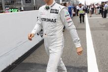 fórmula 1, Michael Schumacher, traumatismo craniano, Antigo campeão mundial de Fórmula 1, acidente, esqui