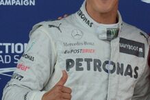 fórmula 1, Michael Schumacher, traumatismo craniano, Antigo campeão mundial de Fórmula 1, acidente, esqui