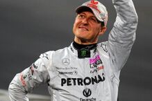 fórmula 1, Michael Schumacher, traumatismo craniano, Antigo campeão mundial de Fórmula 1, acidente, esqui