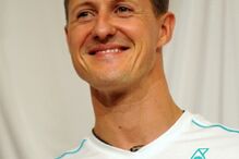 fórmula 1, Michael Schumacher, traumatismo craniano, Antigo campeão mundial de Fórmula 1, acidente, esqui