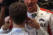 fórmula 1, Michael Schumacher, traumatismo craniano, Antigo campeão mundial de Fórmula 1, acidente, esqui