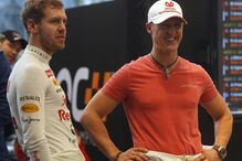 fórmula 1, Michael Schumacher, traumatismo craniano, Antigo campeão mundial de Fórmula 1, acidente, esqui