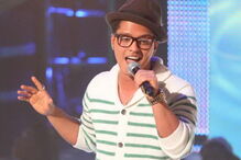 Cultura, Música, discos vendidos, Bruno Mars, topo de vendas