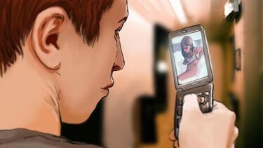 Enfermeiro fazia-se passar por menina nas redes sociais para divulgar pornografia de menores