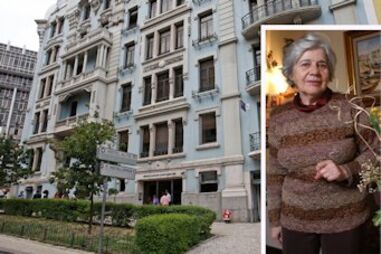 Maria Adelaide Carvalho Monteiro, José Sócrates, Fisco, dívida, pagamento, venda, apartamento, Finanças