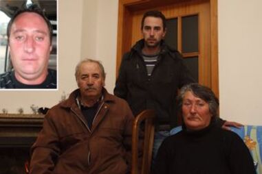 Paulo Ferreira, Angola, Luanda, Viana, assalto, restaurante, Airão Santa Maria, GUimarães, pistola