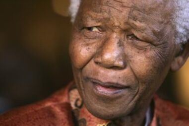 Mandela, Nelson, África do Sul, faleceu, óbito, reações