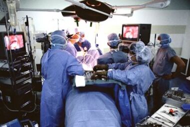 hospitais, transplantes, órgãos, colheita