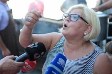 Euromilionária faz acordo para pagar dívida de 750 euros