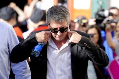 futebol, pai de Messi, Lionel Messi, investigação, branqueamento de dinheiro, droga