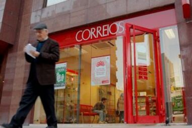 greve, CTT ,grande, adesão, paralisação, 