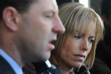 Maddie, McCann, Praia da Luz
