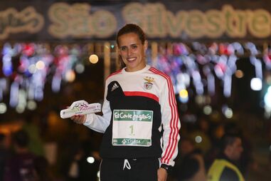 dulce félix, atletismo, lisboa, são silvestre, corrida