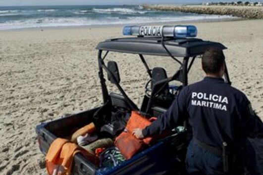 Polícia Marítima