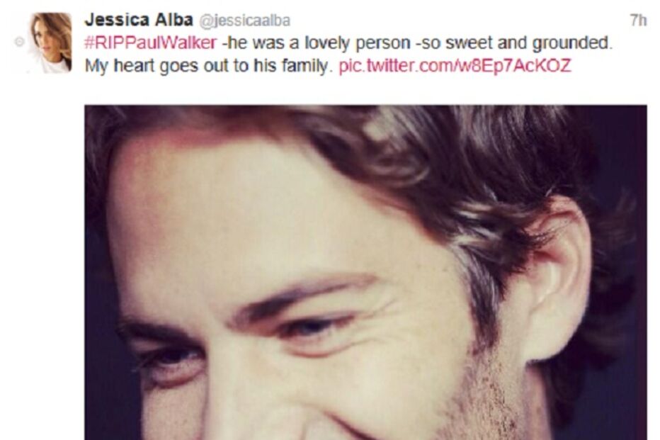 óbito, morte, Paul Walker, reações, fãs, famosos