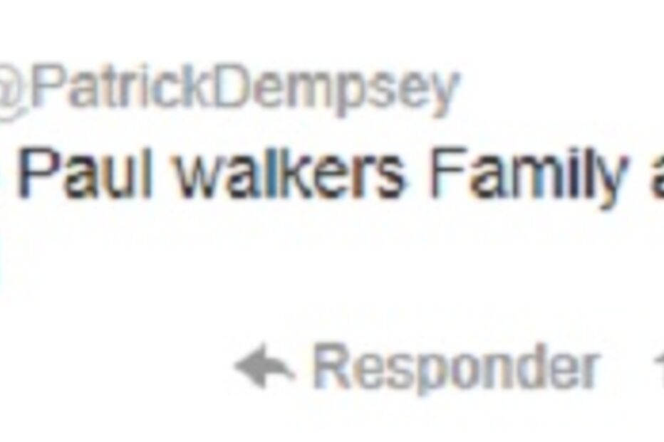 óbito, morte, Paul Walker, reações, fãs, famosos