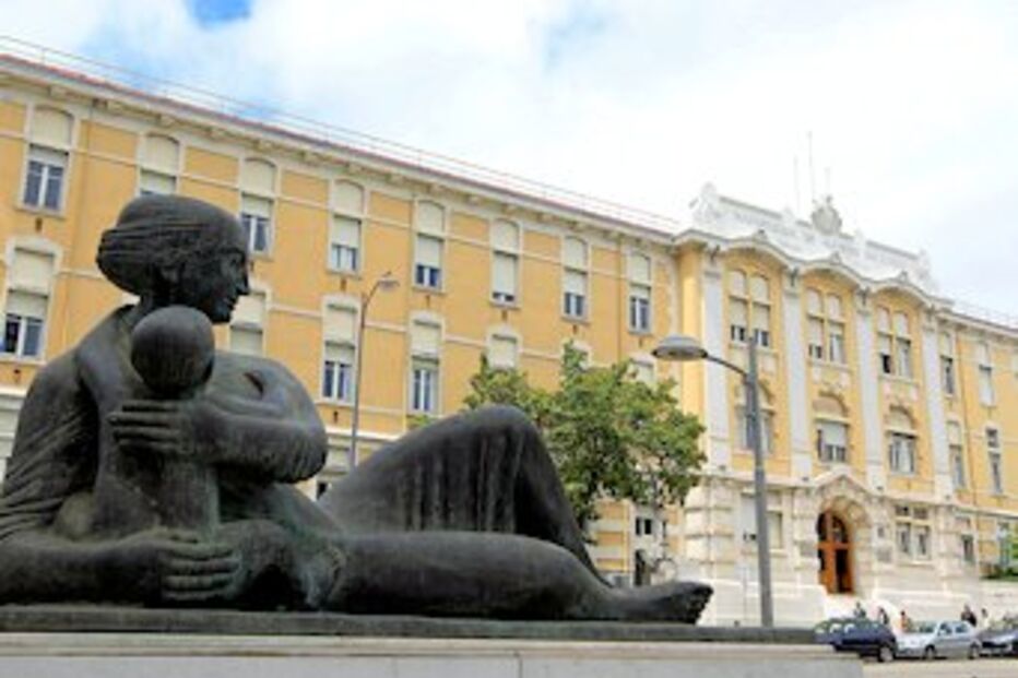 Maternidade Alfredo da Costa, erro, médicos, negligência, Lisboa, tribunal,