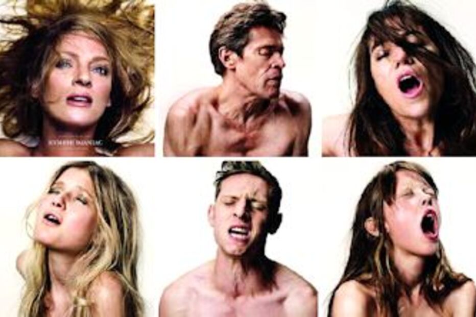 Nymphomaniac, cinema, Lars Von Trier, polémica, porno, sexo, Florida, EUA, 