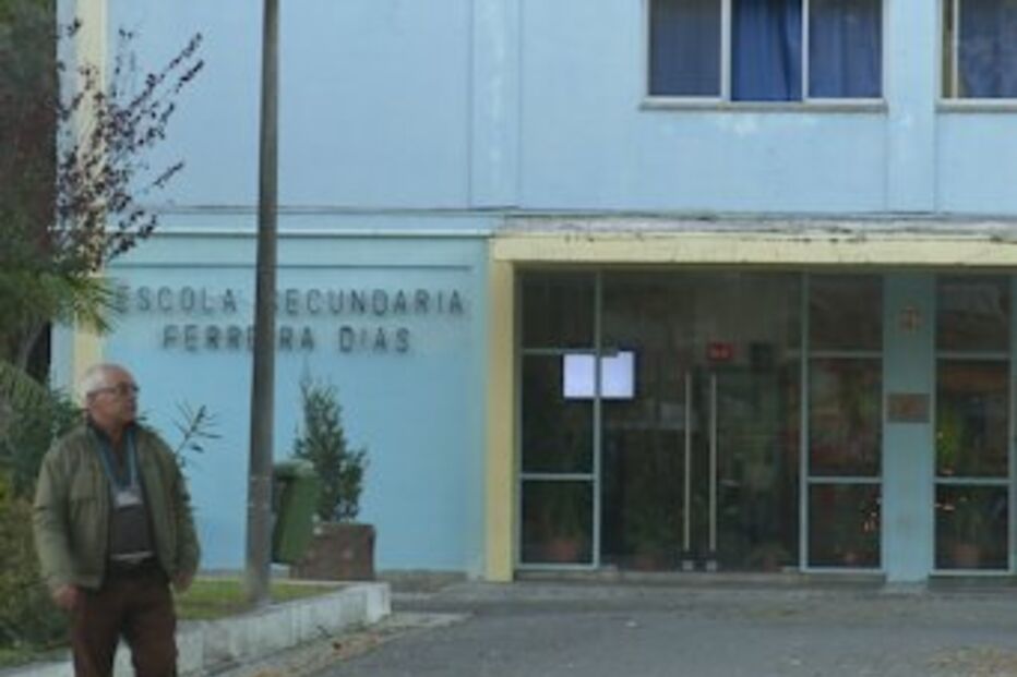 escolas, vírus, desinfeção, Sintra, doença