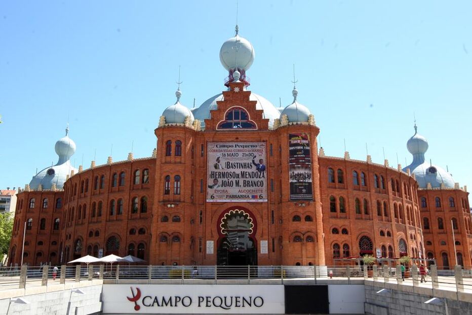 Cultura, Tauromaquia