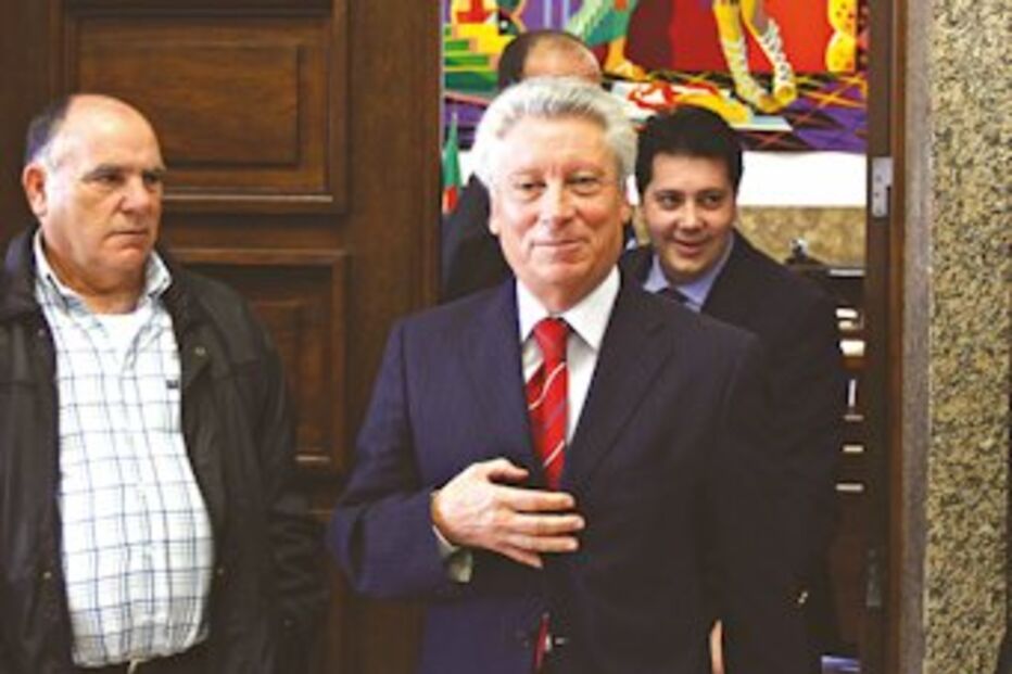 Face Oculta, paulo, penedos, 