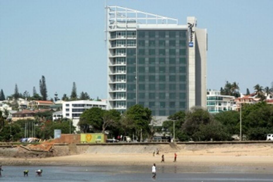 Natal, acidentes, mortos, Moçambique, feridos, Inhambane